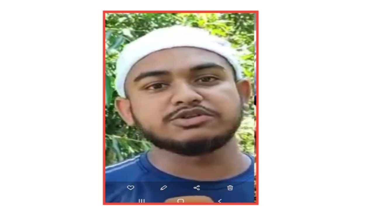 গোলাপগঞ্জের ছাত্রলীগ নেতা সাইফুরকে খুঁজছে পুলিশ