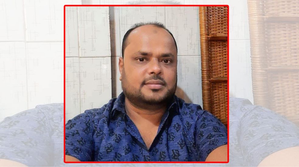 পর্তুগালে নিজ ব্যবসা প্রতিষ্ঠানে প্রাণ হারালেন মানিককোনার যুবক