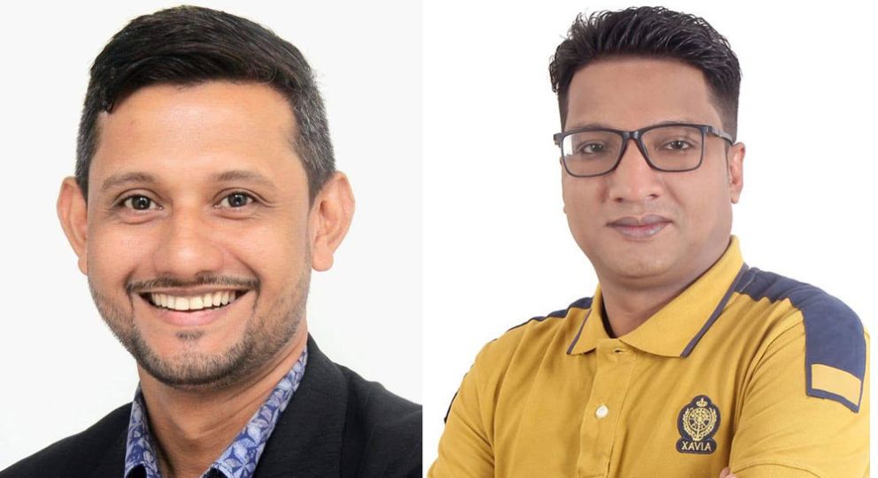 সিলেটের যুবলীগ নেতা জাকির ও রেজা গ্রেফতার