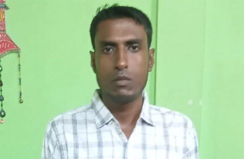 শিশু ইনায়াকে খুন করেছেন বাবা নিজেই!