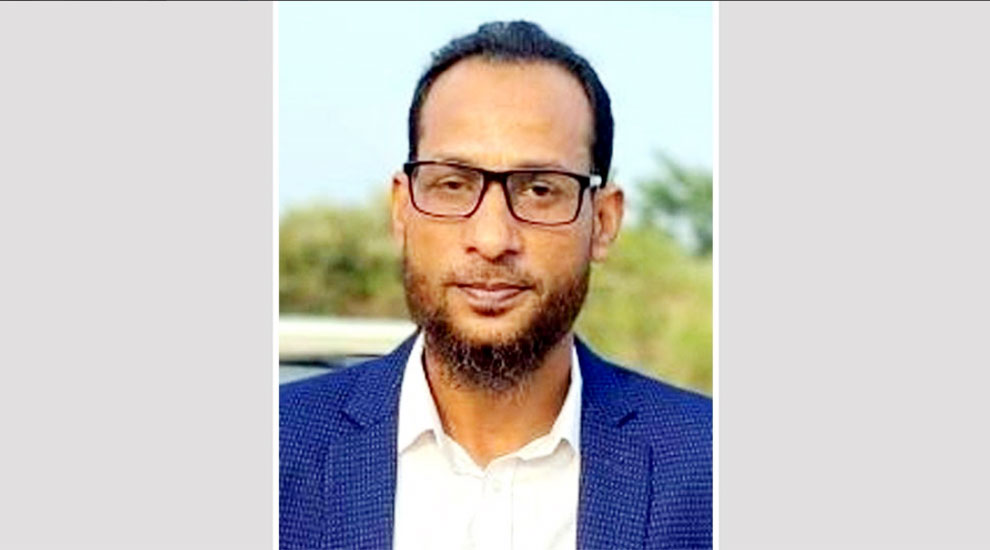 বিয়ানীবাজারে মাথিউরা ইউপি চেয়ারম্যান কারাগারে