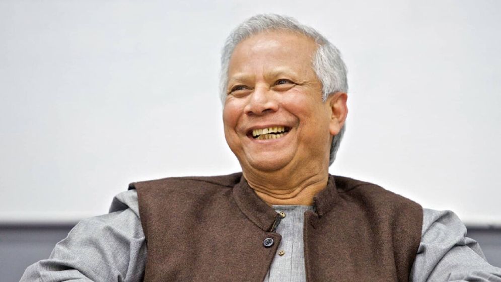 প্রধান উপদেষ্টা ড. ইউনূসের ৮৫তম জন্মদিন আজ