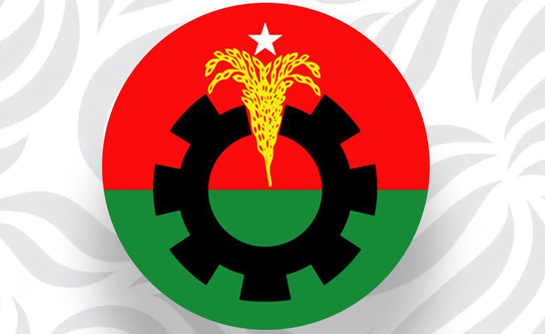 হাসিনা ও তিন সিইসিসহ ১৯ জনের নামে বিএনপির মামলা