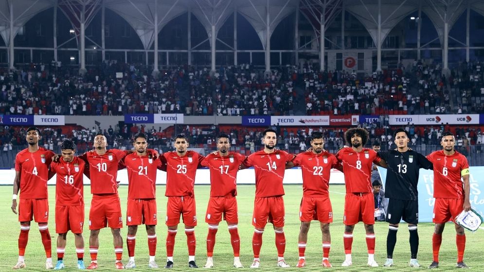 ৪৭ বছর পর এশিয়া কাপ খেলতে হলে যা করতে হবে বাংলাদেশকে