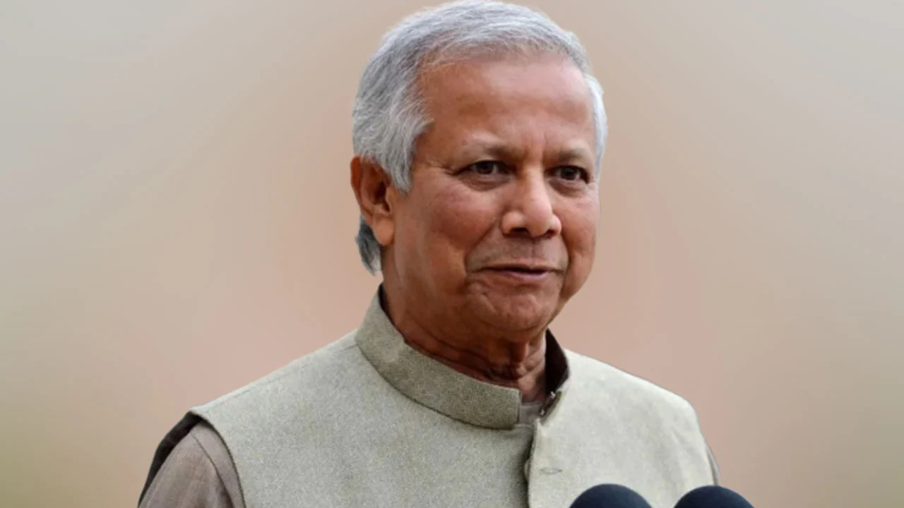 যুক্তরাজ্য যাচ্ছেন প্রধান উপদেষ্টা