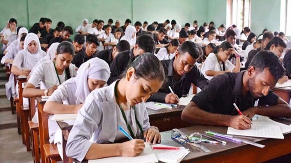 কাল থেকে এইচএসসি পরীক্ষা, অংশ নিচ্ছে ১২ লাখ ৫১ হাজার শিক্ষার্থী