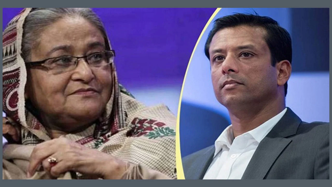 হাসিনা-জয়সহ ২২২ জনের নামে মামলা