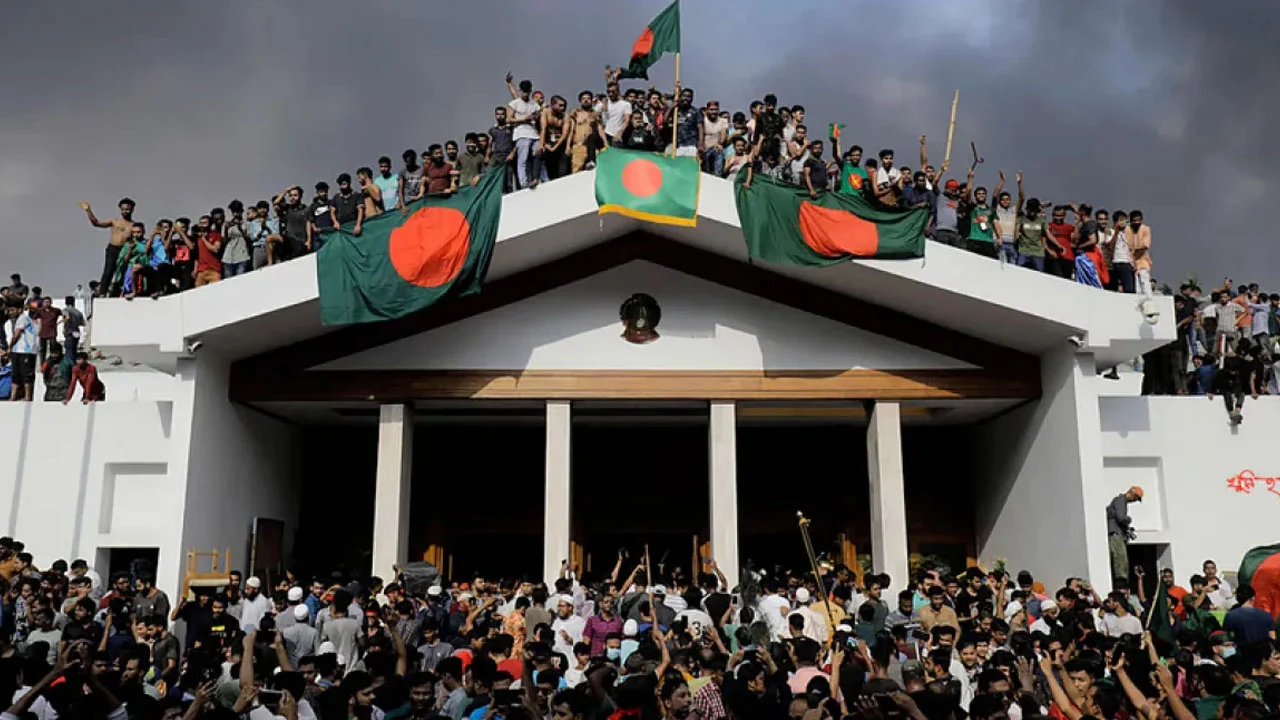 জুলাই অভ্যুত্থানে শহীদ পরিবার ও আহতদের জন্য বরাদ্দ ৪০৫ কোটি টাকা