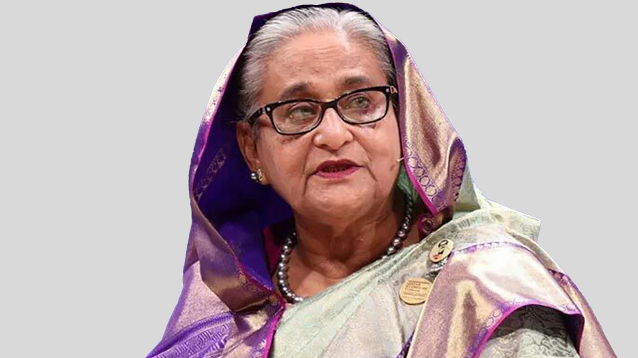 হাসিনাকে খুঁজে পায়নি পুলিশ, পত্রিকায় বিজ্ঞপ্তি দেয়ার নির্দেশ