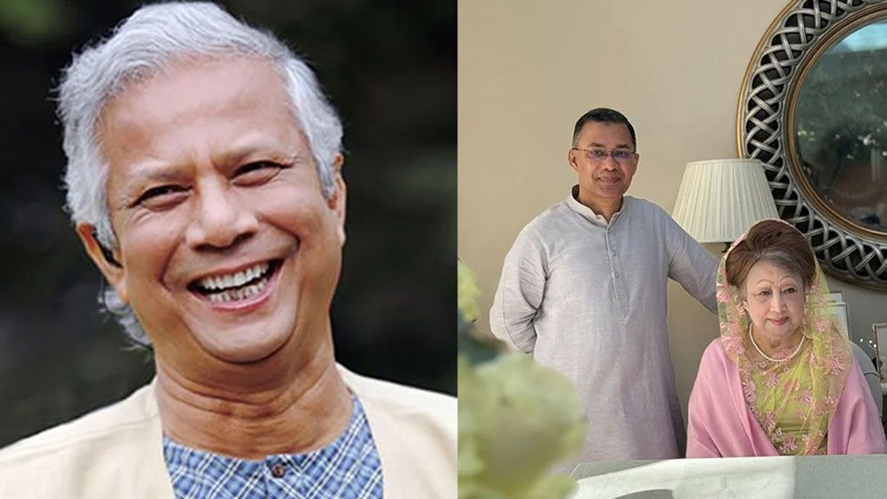 নির্বাচনি রোডম্যাপ: আলোচনার টেবিলে সমাধানের তাগিদ খালেদা জিয়ার