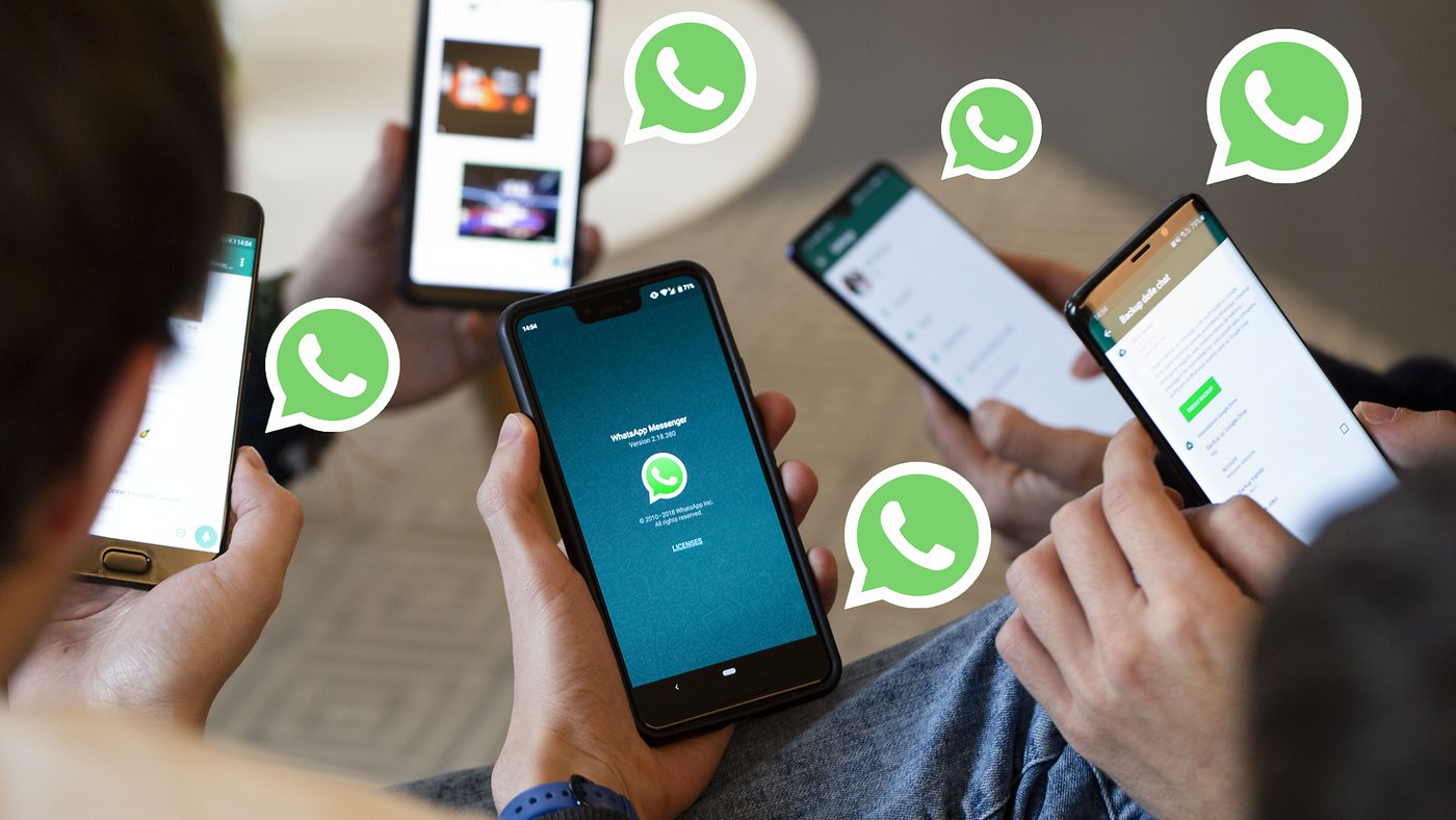 আপনি কি নিশ্চিন্তে WhatsApp ব্যবহার করছেন?তাহলে জেনে নিন আপনার আমার জন্য কতটা অনিরাপদ হয়ে উটেছে আ্যাপটি