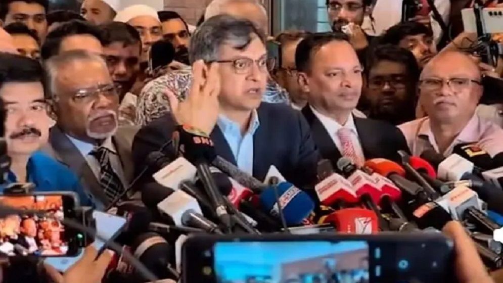 ডিসেম্বরের মধ্যেই নির্বাচন চায় বিএনপি