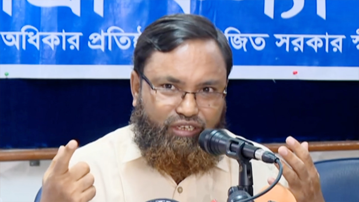 এবার সড়ক দুর্ঘটনা বেড়েছে ২২ শতাংশ: যাত্রী কল্যাণ সমিতি