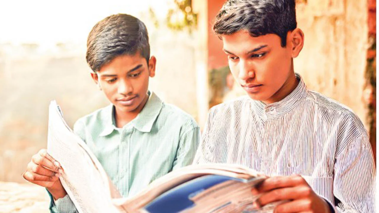 শিক্ষার্থীদের পত্রিকা পাঠের গুরুত্ব