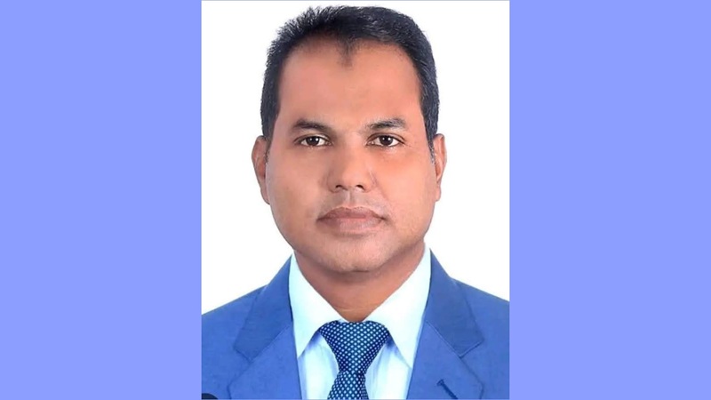 নিজ বাড়ি থেকে গোলাপগঞ্জে সাবেক ইউপি চেয়ারম্যান গ্রেপ্তার
