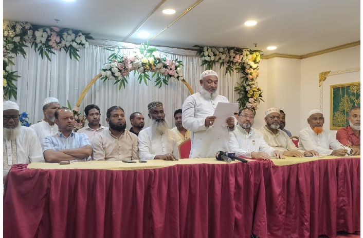 আজ থেকে সিলেটে পরিবহন শ্রমিকদের কর্মবিরতি, বন্ধ থাকবে সব যানবাহন