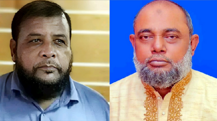 সিলেটের আলোচিত পরিবহন শ্রমিক নেতা ফলিক ও রুনু কারাগারে