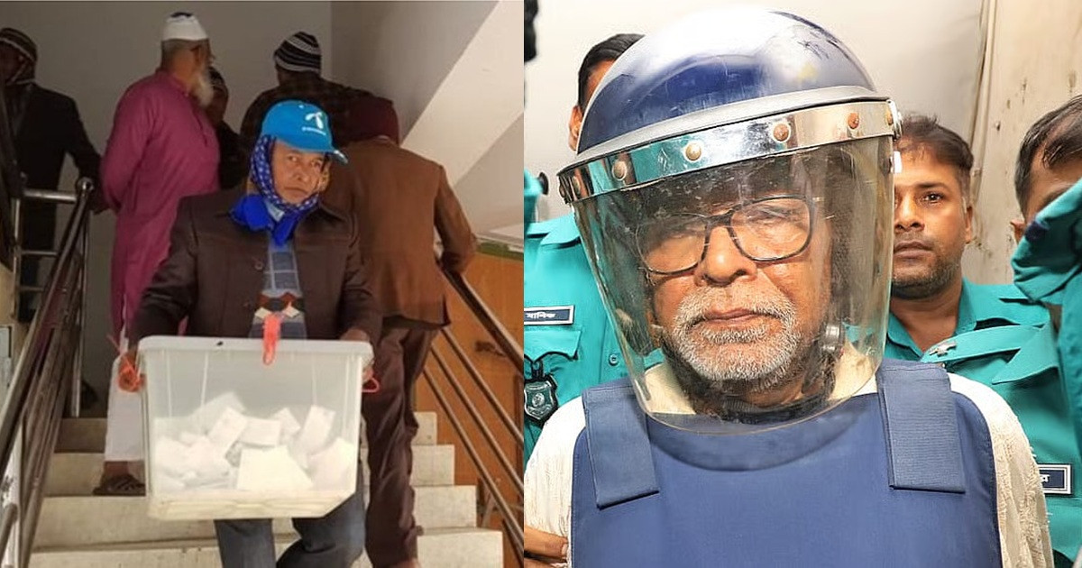 ‘রাতের ভোট’ নিয়ন্ত্রণ করেছিল এনএসআই-ডিজিএফআই