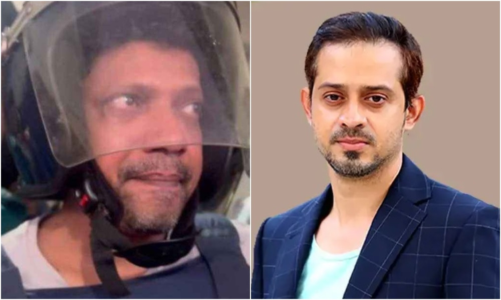 পলক কান্না করেননি কান্না হয়ে গেছে