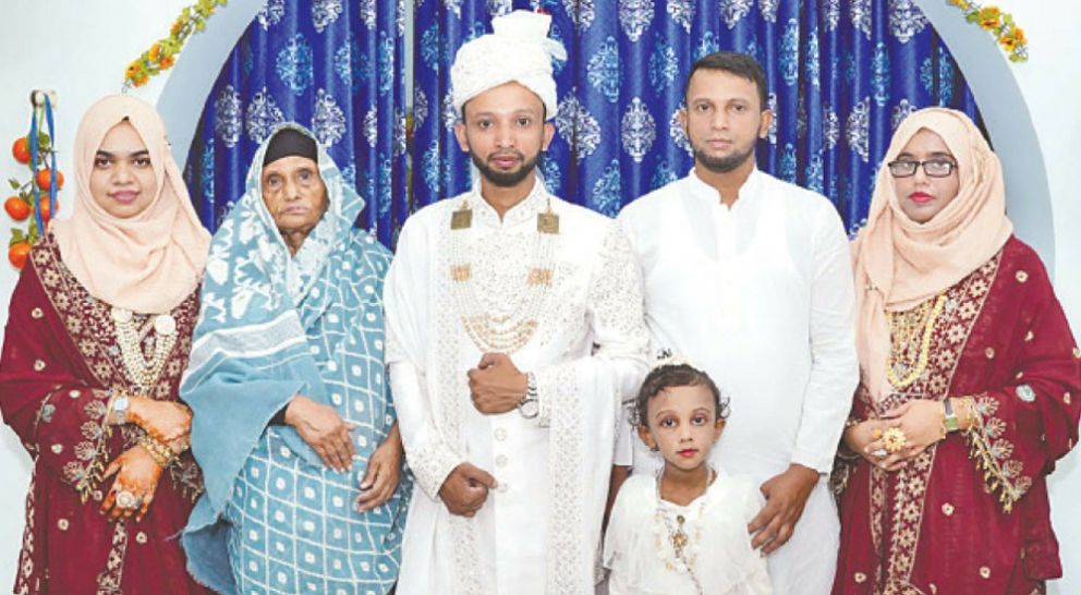 বিচারের অপেক্ষায় তুরাবের পরিবার