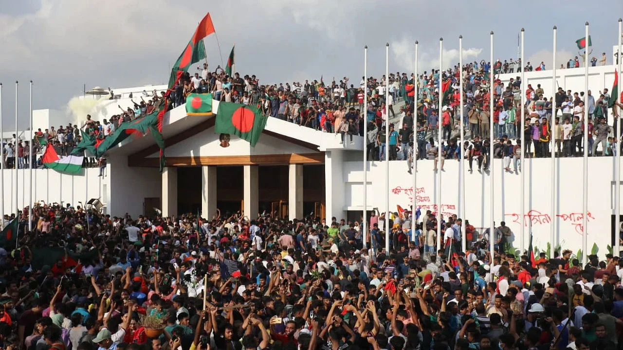 জুলাই স্মরণে ইন্টারনেট ব্ল্যাকআউট কর্মসূচি বাতিল