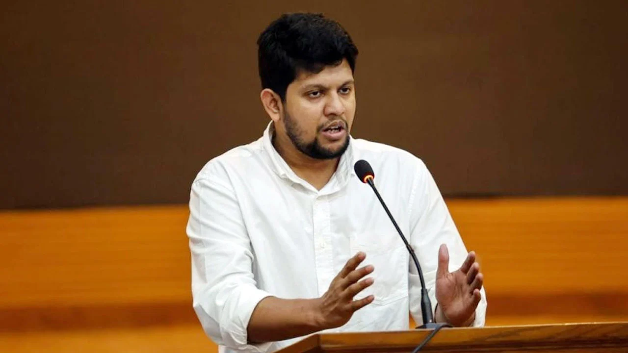 সেদিন কি ঘটেছিল, ছবি পোস্ট করে মাহফুজের স্মৃতিচারণ