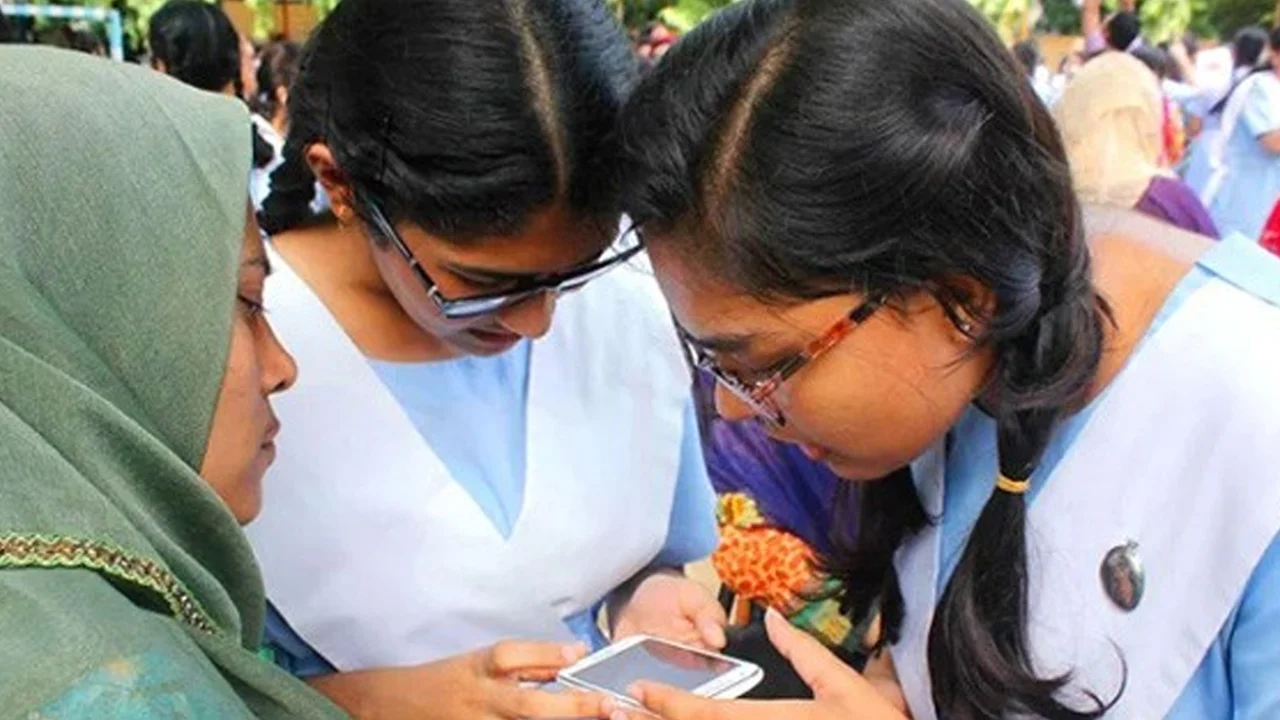 এসএসসি ও সমমানের পরীক্ষার ফল দেখা যাবে যেভাবে