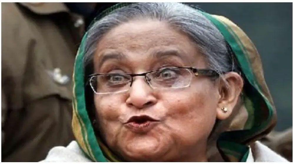 এনসিপির সমাবেশে হামলার ছক কষেন খুনি হাসিনা