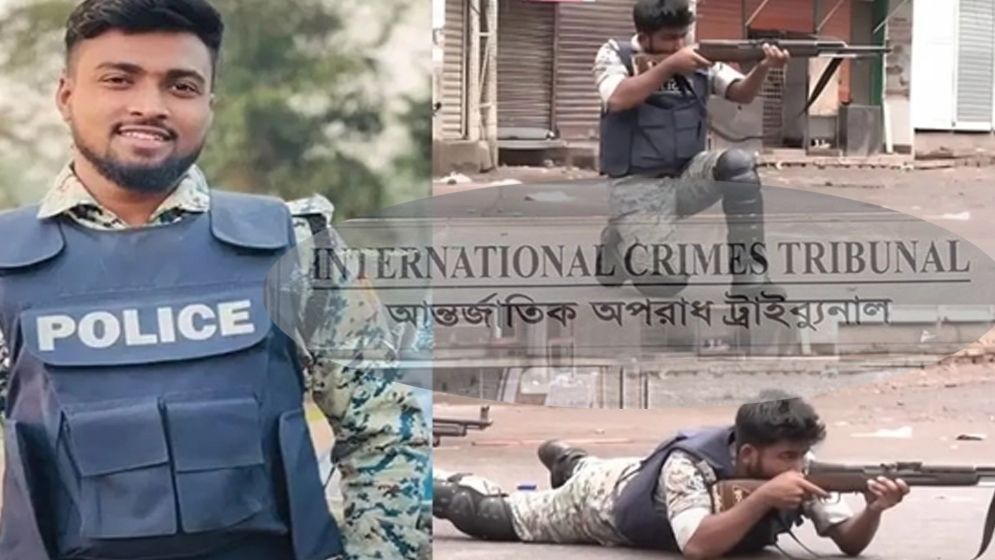 চানখাঁরপুল হত্যাকাণ্ড: শুয়ে-হাঁটু গেড়ে গুলি চালায় পুলিশ