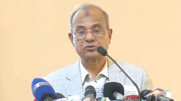 মিটফোর্ডে হত্যায় জড়িতদের আইনের আওতায় আনা হবে: স্বরাষ্ট্র উপদেষ্টা