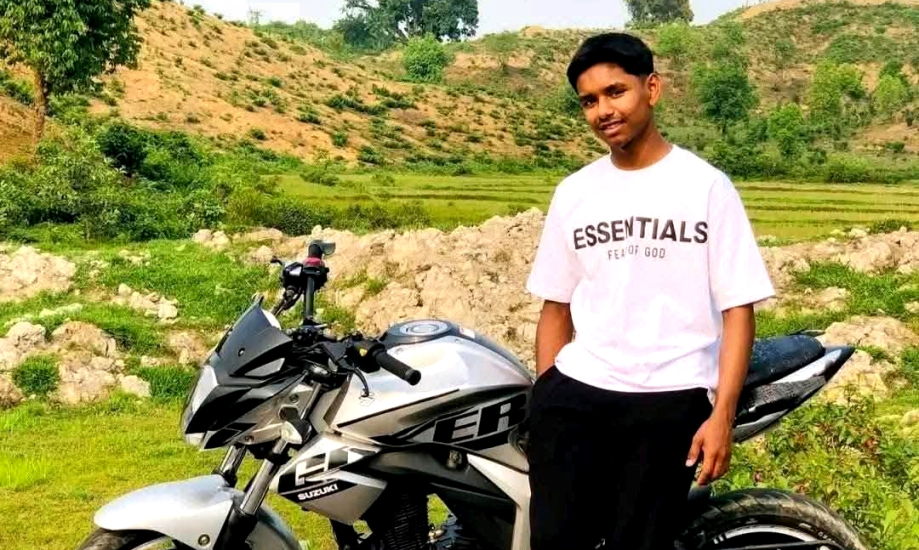 ফেঞ্চুগঞ্জে সড়ক দু*র্ঘটনায় এইচএসসি পরীক্ষার্থী নি*হত