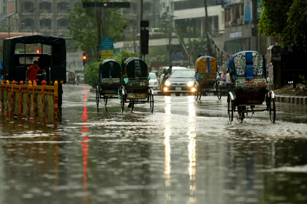 কমবে তাপপ্রবাহ, সিলেটে বৃষ্টির আভাস