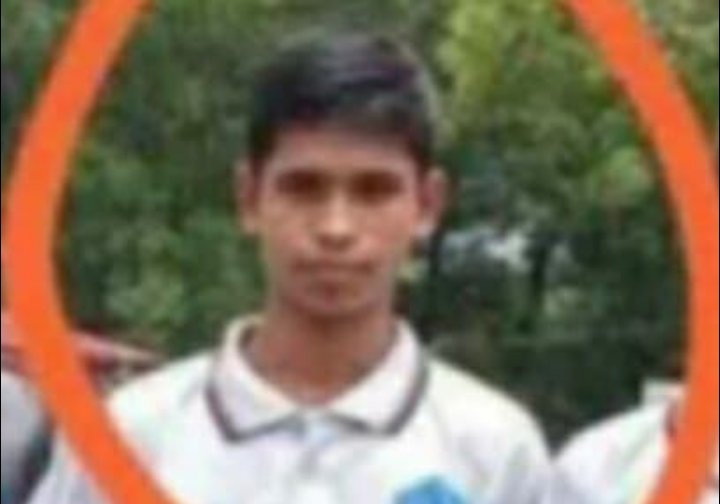 গোয়াইনঘাটে বজ্রপাতে স্কুলছাত্র নিহত