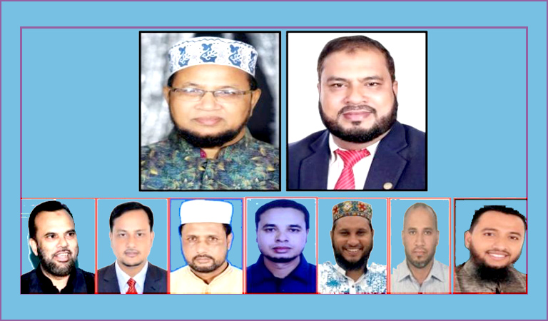 গোলাপগঞ্জ উপজেলা ও ইউনিয়ন নির্বাচনে জামায়াতের সম্ভাব্য প্রার্থী ঘোষণা