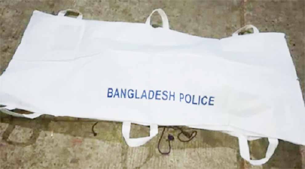 সিলেটে শুক্রবার রাতে নিখোঁজ, শনিবার বৃদ্ধের লা শ উদ্ধার