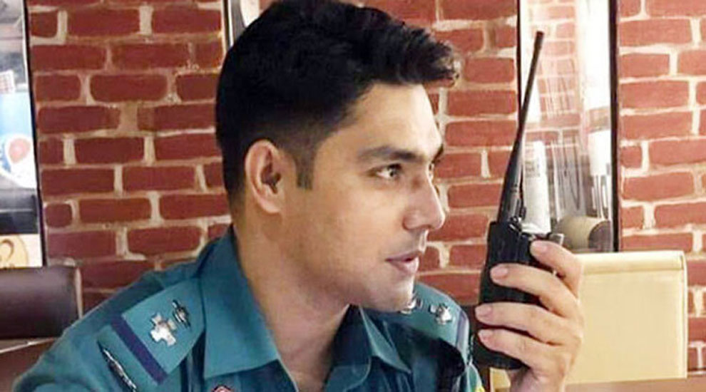 সিলেটে রায়হান হ ত্যা: জামিনে মুক্ত এসআই আকবর