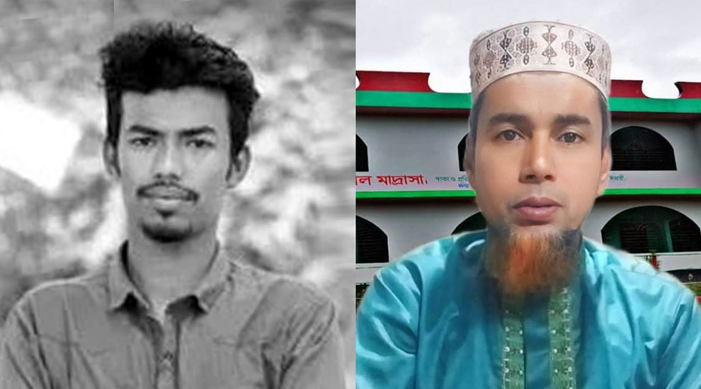 সিলেটে যে কারণে খু ন হলেন জুবায়ের ও আজাদ