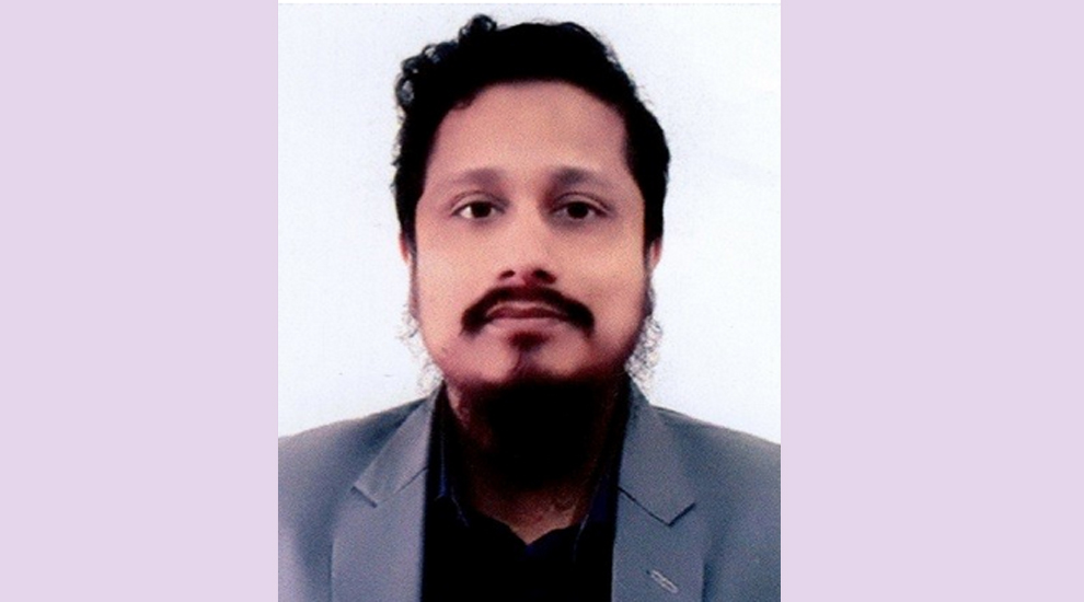 সিলেটে পাথর লু ট: ওএসডি ডিসি মাহবুব মুরাদ