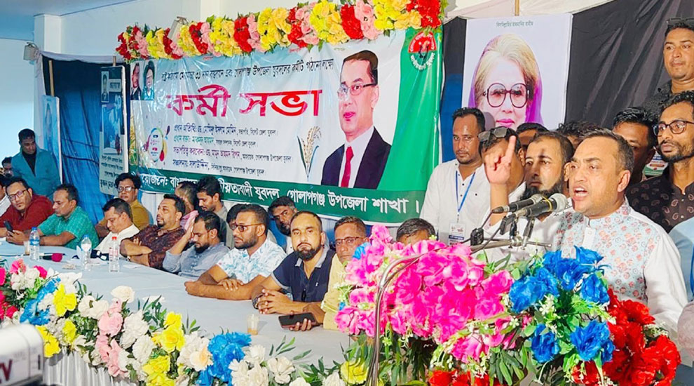দেশে নিরপেক্ষ নির্বাচন হলে জনগণ বিএনপিকে বিজয়ী করবে: অ্যাড. মোমিন