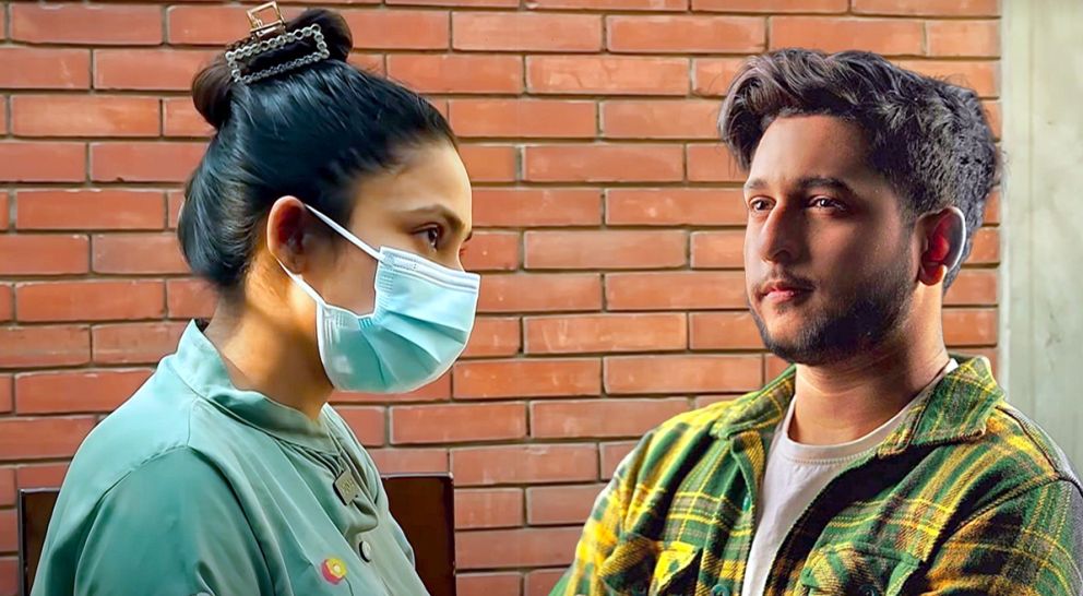 মুনিয়ার যেরকম অবস্থা হয়েছে, তোমারও ঠিক সেরকম অবস্থা হবে