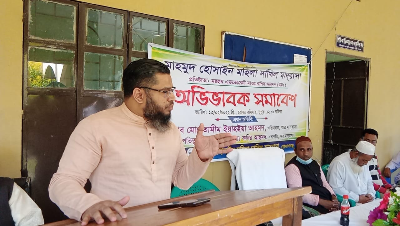 বাবার পথেই হাঁটছেন বিএনপির তামিম ইয়াহয়া