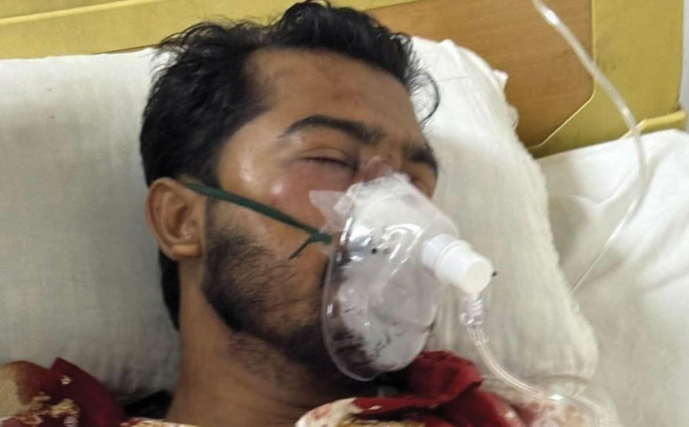 আইসিইউতে নুর, অবস্থা আশঙ্কাজনক