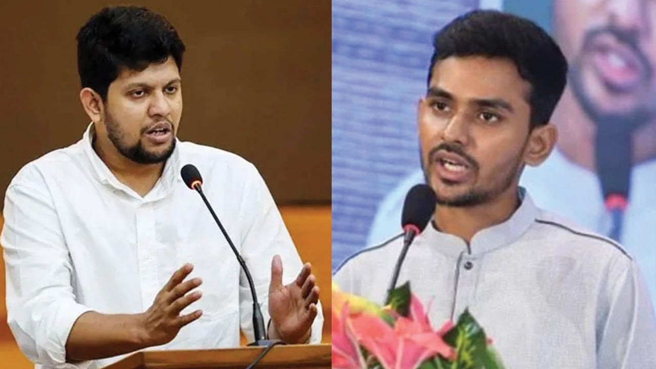 তরুণ দুই উপদেষ্টার দায়িত্ব ছাড়ার গুঞ্জন