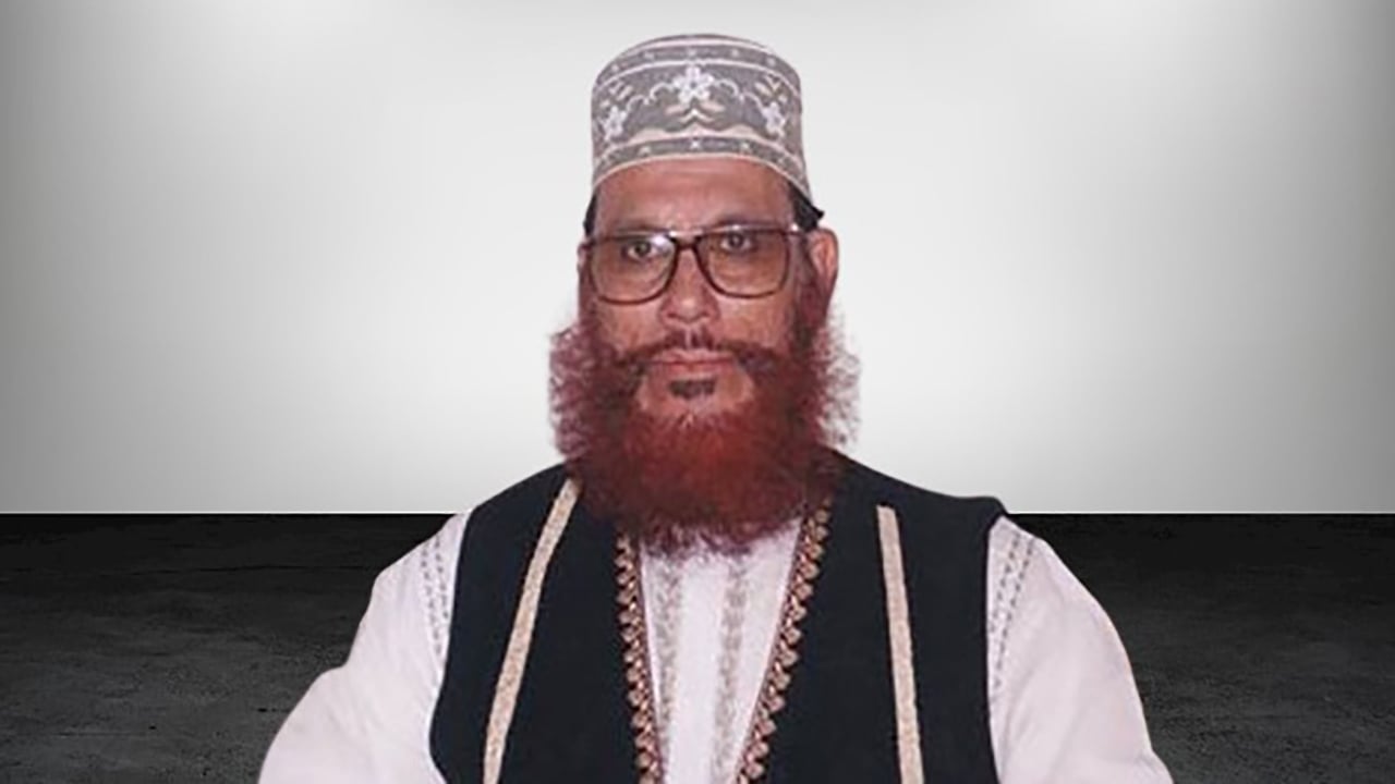 ‘ফরমায়েশি রায়ে’ আল্লামা সাঈদীর ফাঁসি ট্রাইব্যুনালে