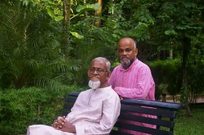 সাংবাদিক ফয়ছল আলমের পিতার মৃত্যুতে জিবি বার্তা ও টেলিভিশনের শোক