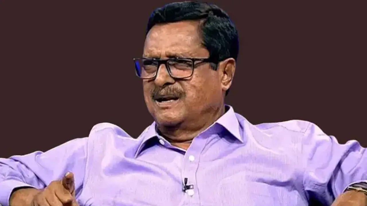 ফজলুর রহমানের দলীয় পদ স্থগিত করল বিএনপি