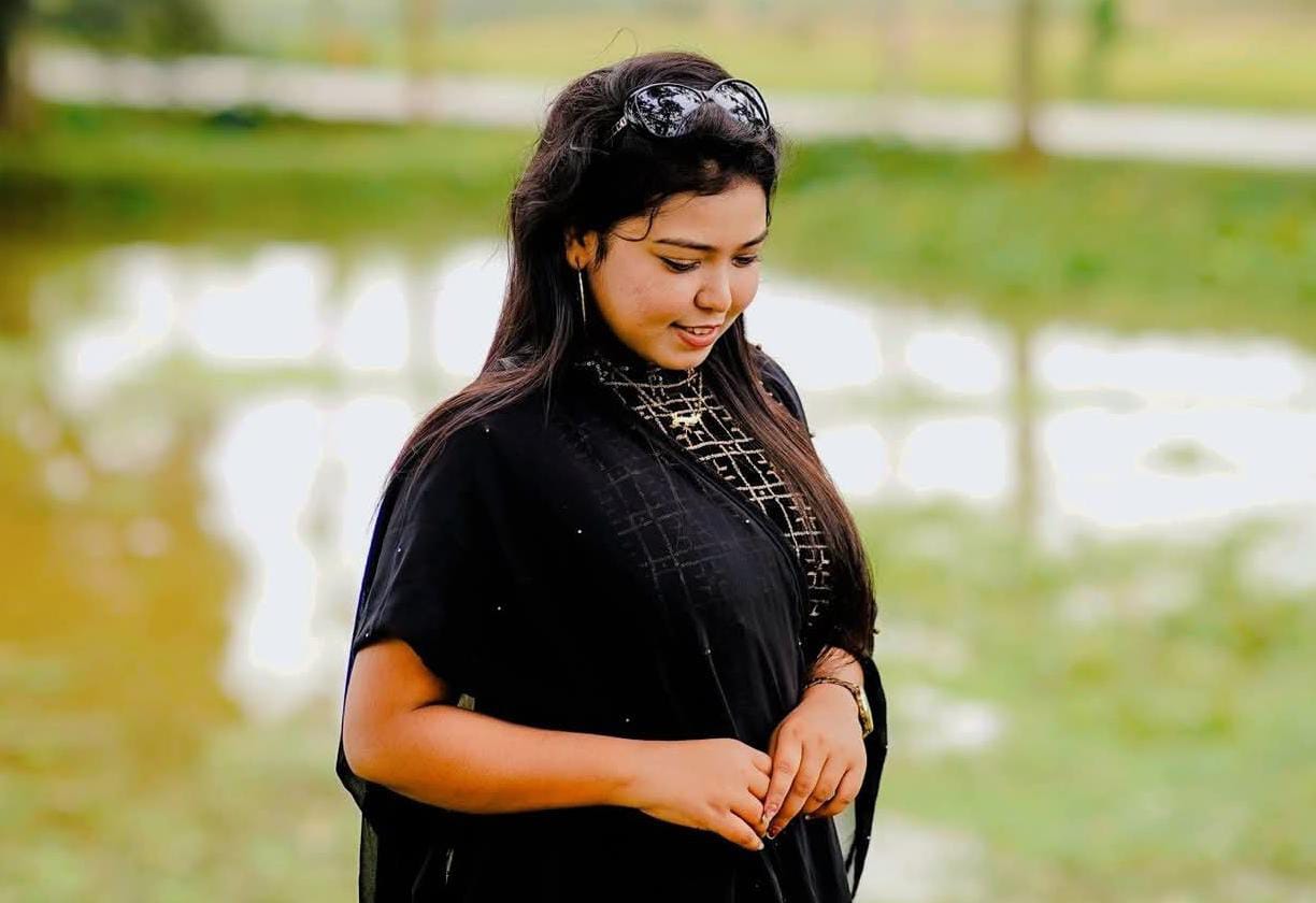 গোলাপগঞ্জের জুমুর কণ্ঠ ছড়িয়েছে বিটিভির পর্দায়