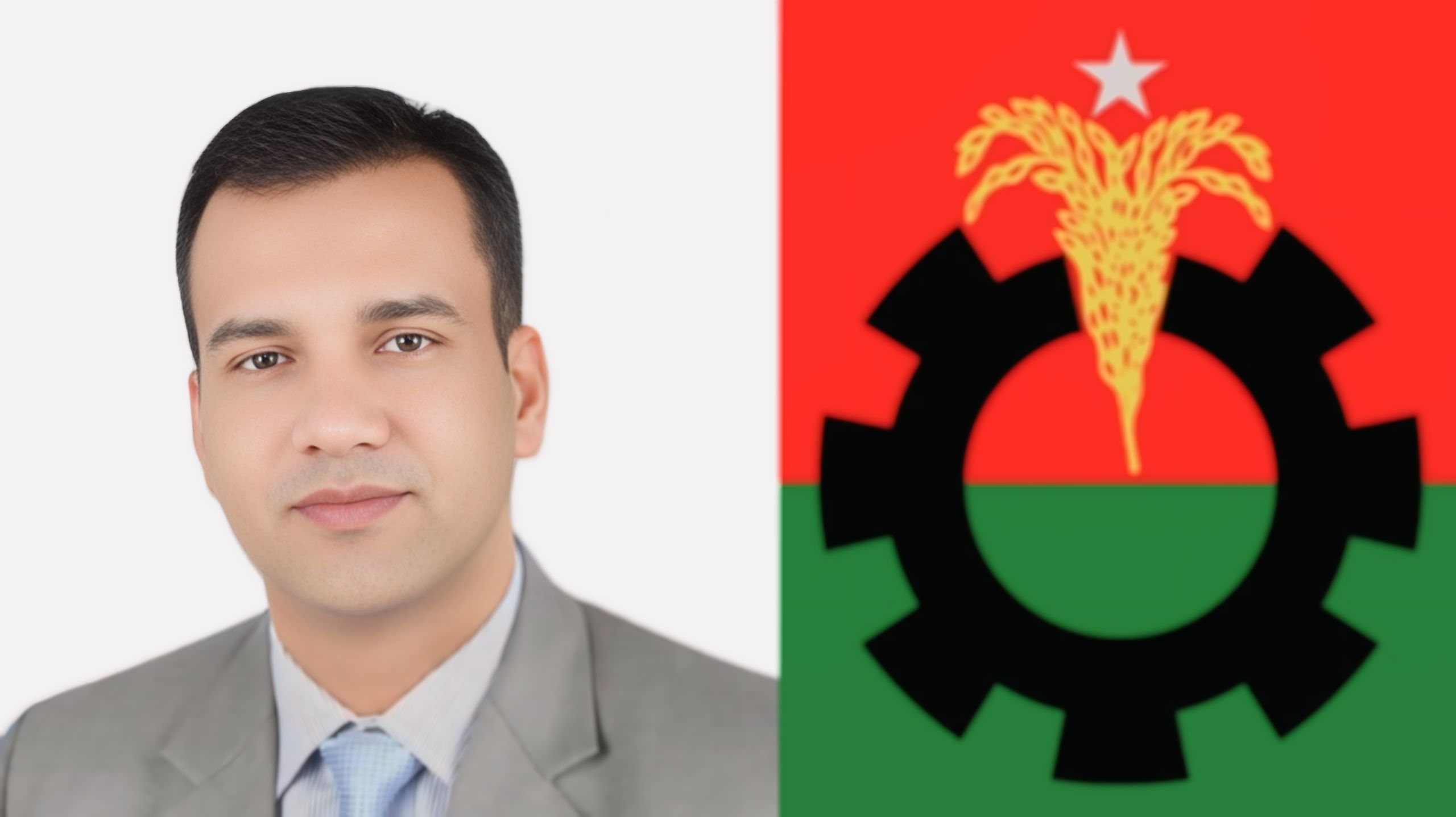 বিএনপির প্রতিষ্ঠা বার্ষিকীতে লিটন তালুকদারের শুভেচ্ছা