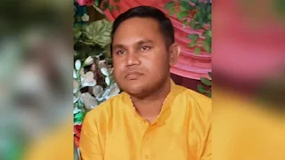 গোলাপগঞ্জে ব্যাংক থেকে টাকা তুলতে গিয়ে যুবক নিখোঁজ