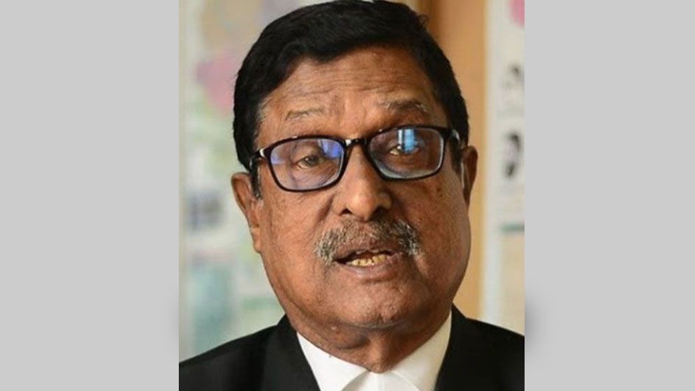 জুলাই গণঅভ্যুত্থান নিয়ে কুরুচিপূর্ণ বক্তব্য, ফজলুকে শোকজ